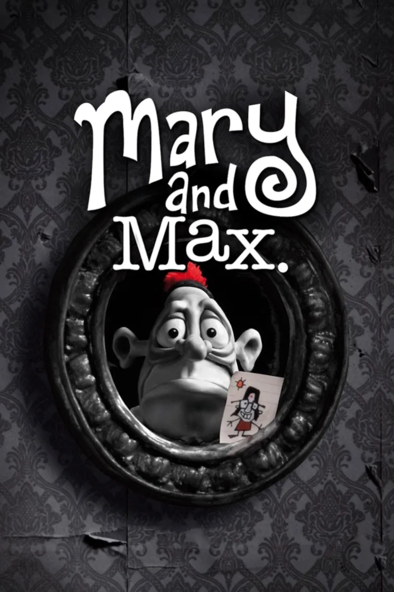 Mary ve Max İndir - görsel 13