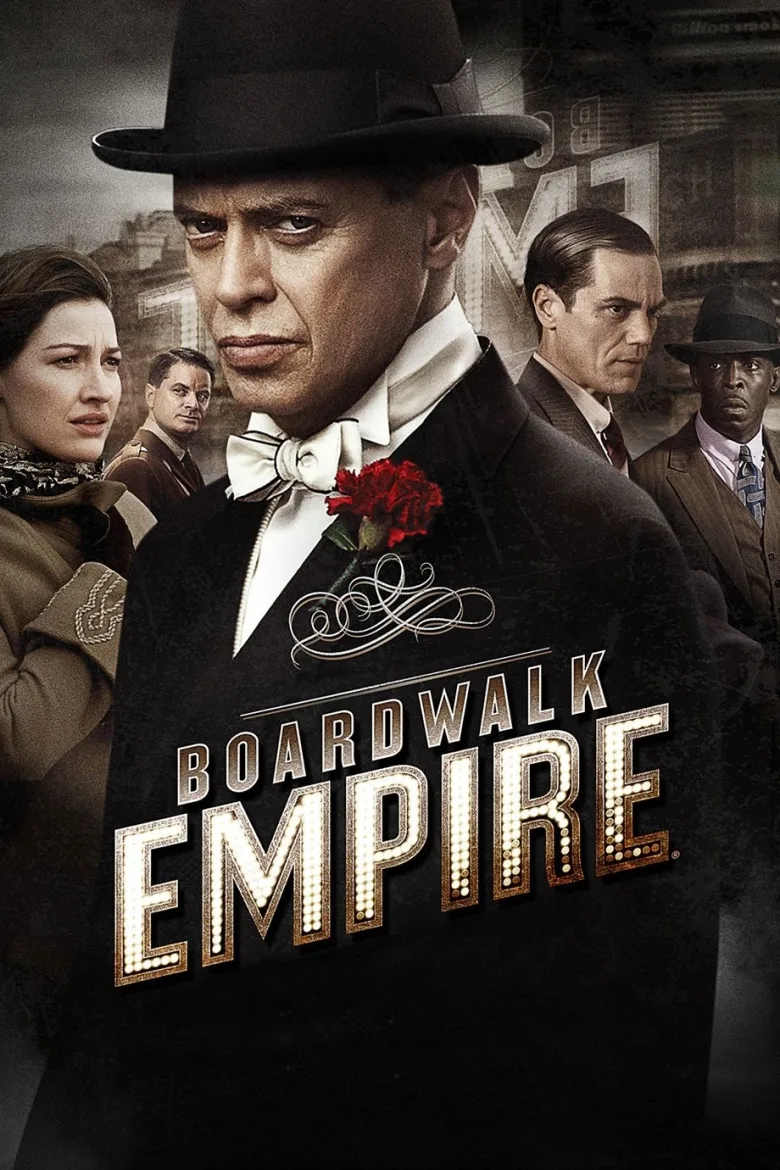 Boardwalk Empire 1080p İndir - görsel 12