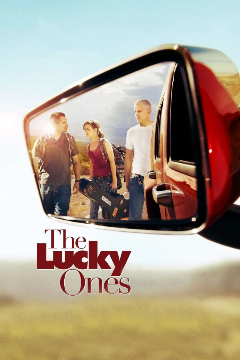 The Lucky Ones İndir - görsel 3