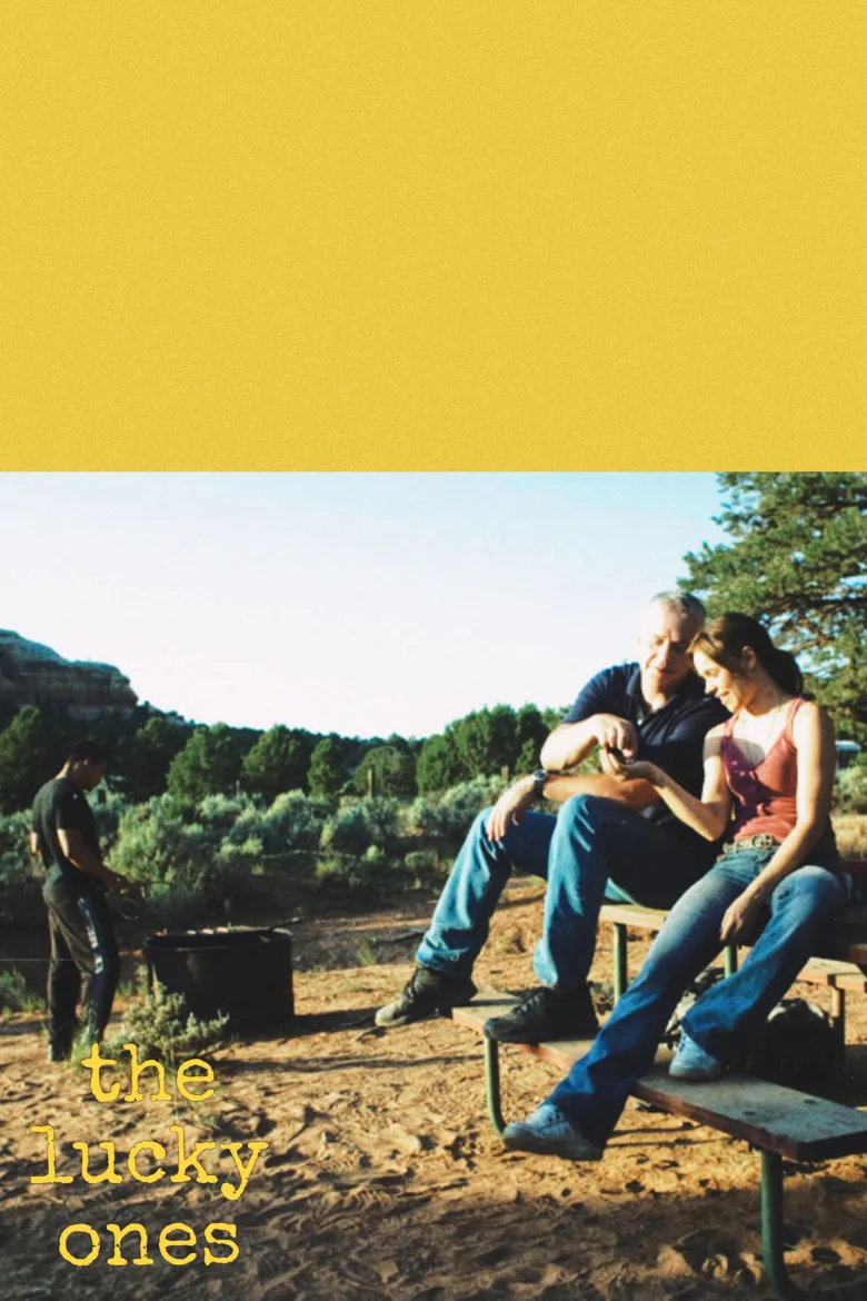 The Lucky Ones İndir - görsel 5
