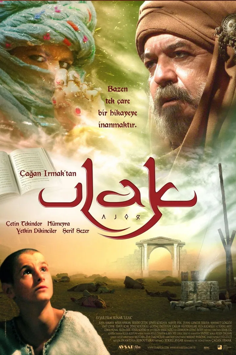 Ulak İndir - görsel 4