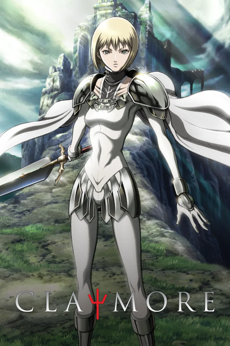 Claymore 1080p İndir - görsel 11