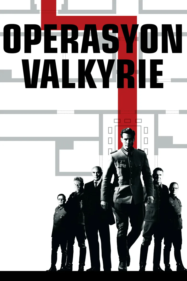 Operasyon Valkyrie İndir - görsel 11
