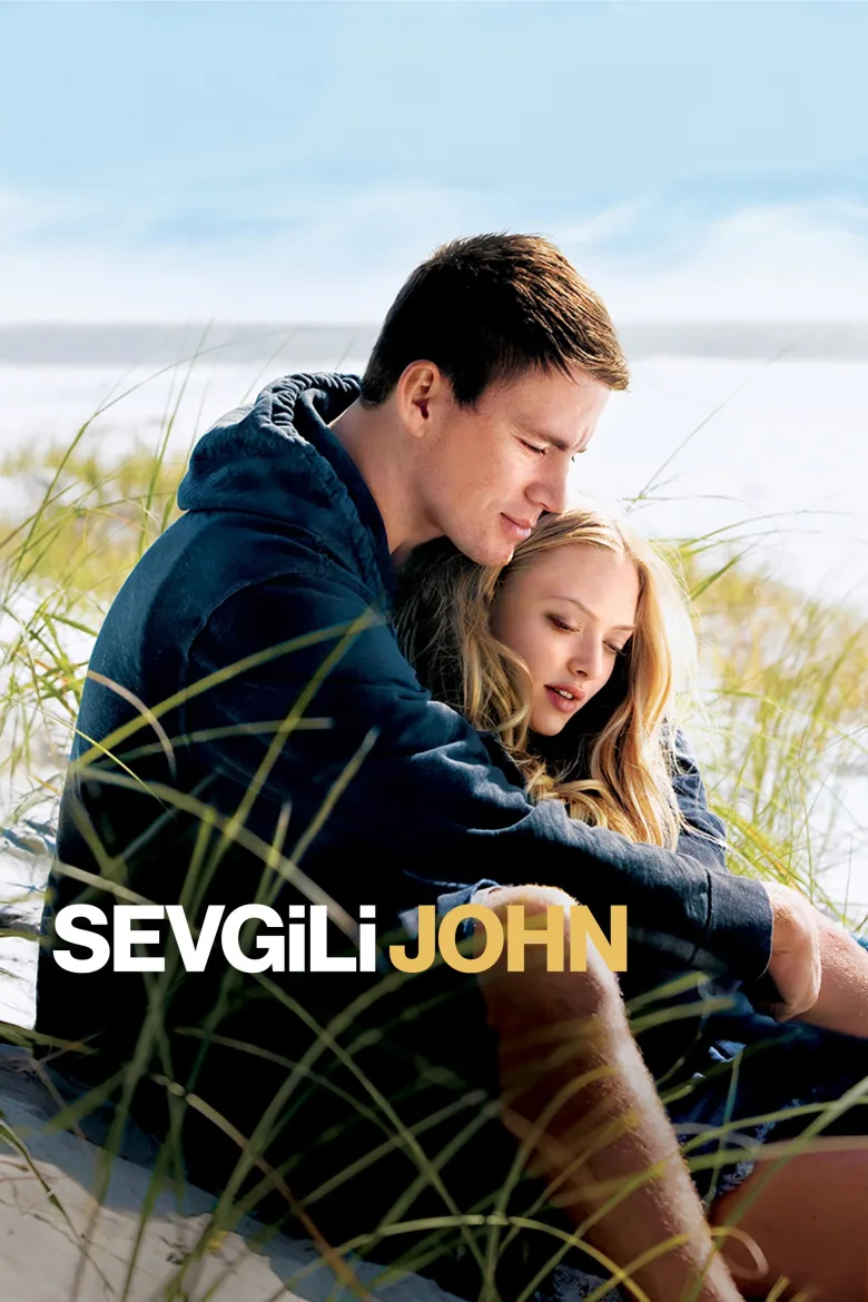 Sevgili John İndir - görsel 11