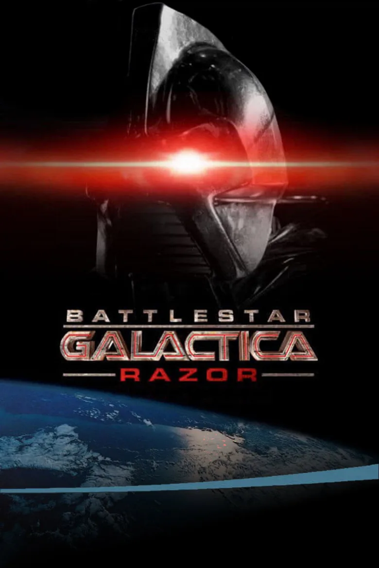 Battlestar Galactica: Razor İndir - görsel 13