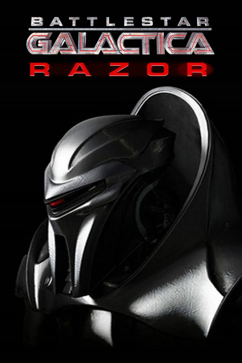 Battlestar Galactica: Razor İndir - görsel 14