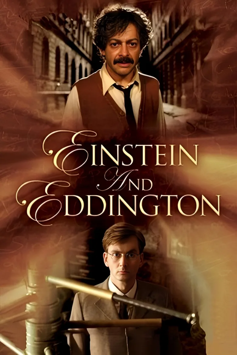 Einştein ve Eddington İndir - görsel 8