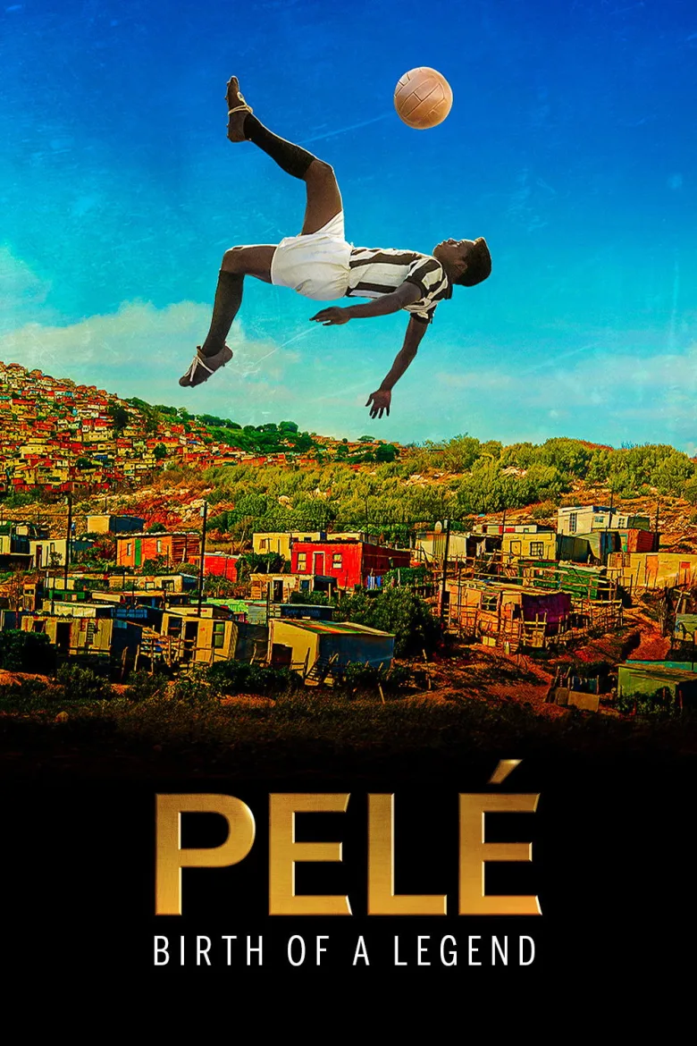Pele: Bir Efsanenin Doğuşu İndir - görsel 9