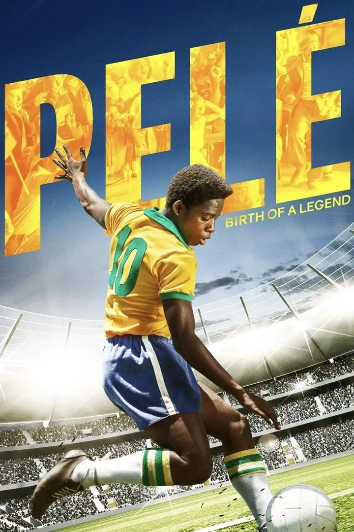 Pele: Bir Efsanenin Doğuşu İndir - görsel 10