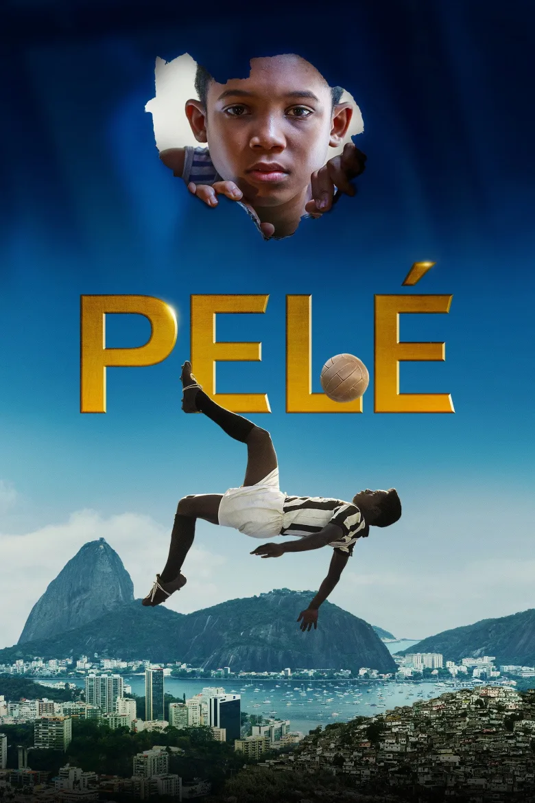 Pele: Bir Efsanenin Doğuşu İndir - görsel 11