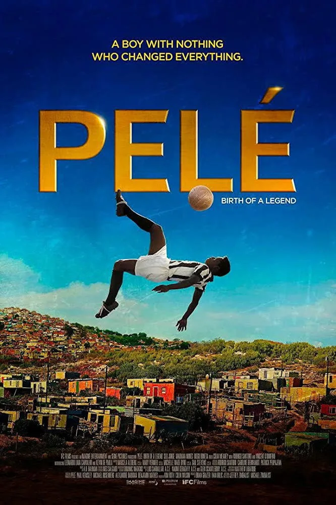 Pele: Bir Efsanenin Doğuşu İndir - görsel 12