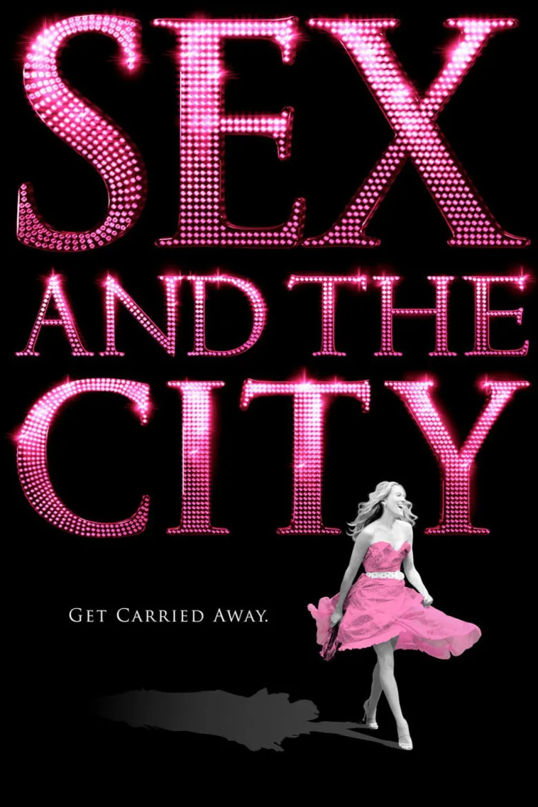 Sex and the City İndir - görsel 12