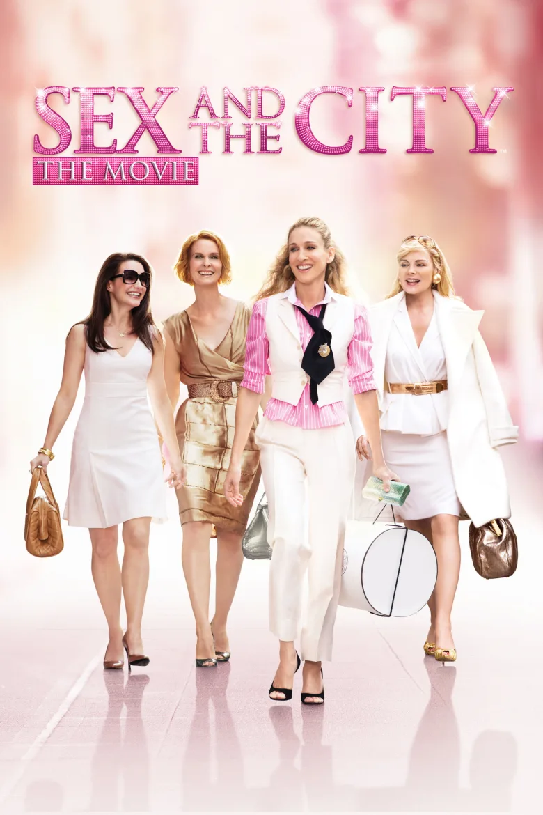 Sex and the City İndir - görsel 14