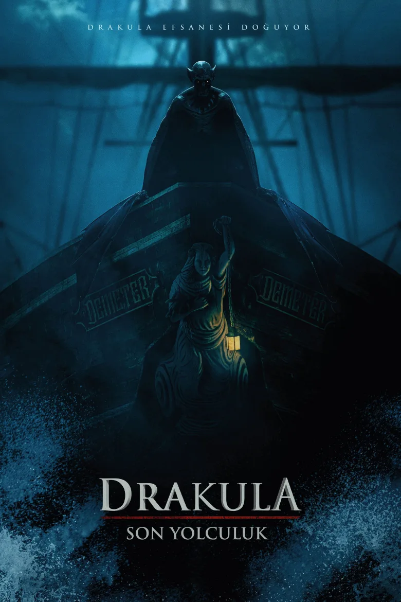 Drakula: Son Yolculuk İndir - görsel 11