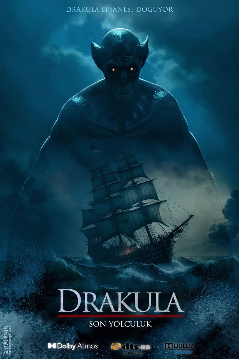 Drakula: Son Yolculuk İndir - görsel 12