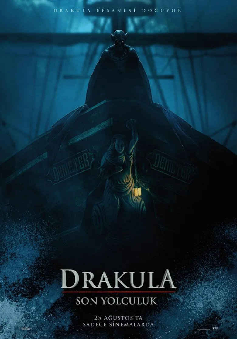 Drakula: Son Yolculuk İndir - görsel 13