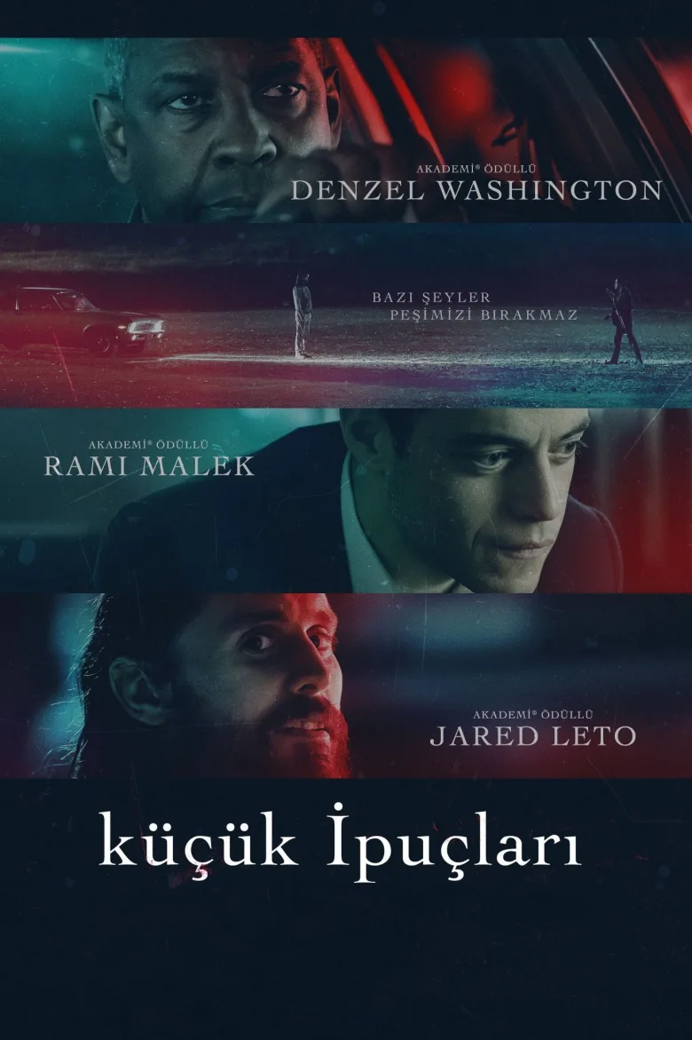 Küçük Şeyler İndir - görsel 11