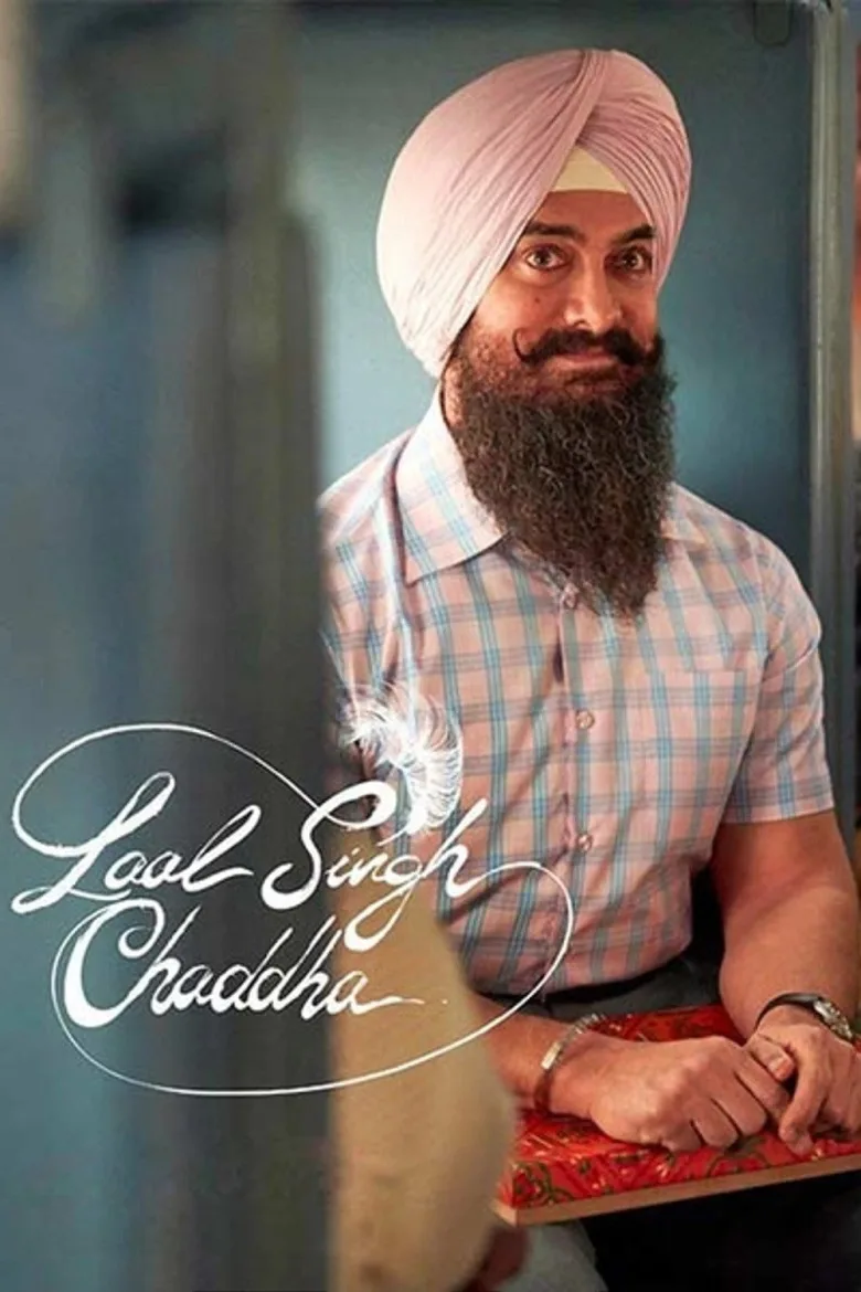 Laal Singh Chaddha İndir - görsel 12