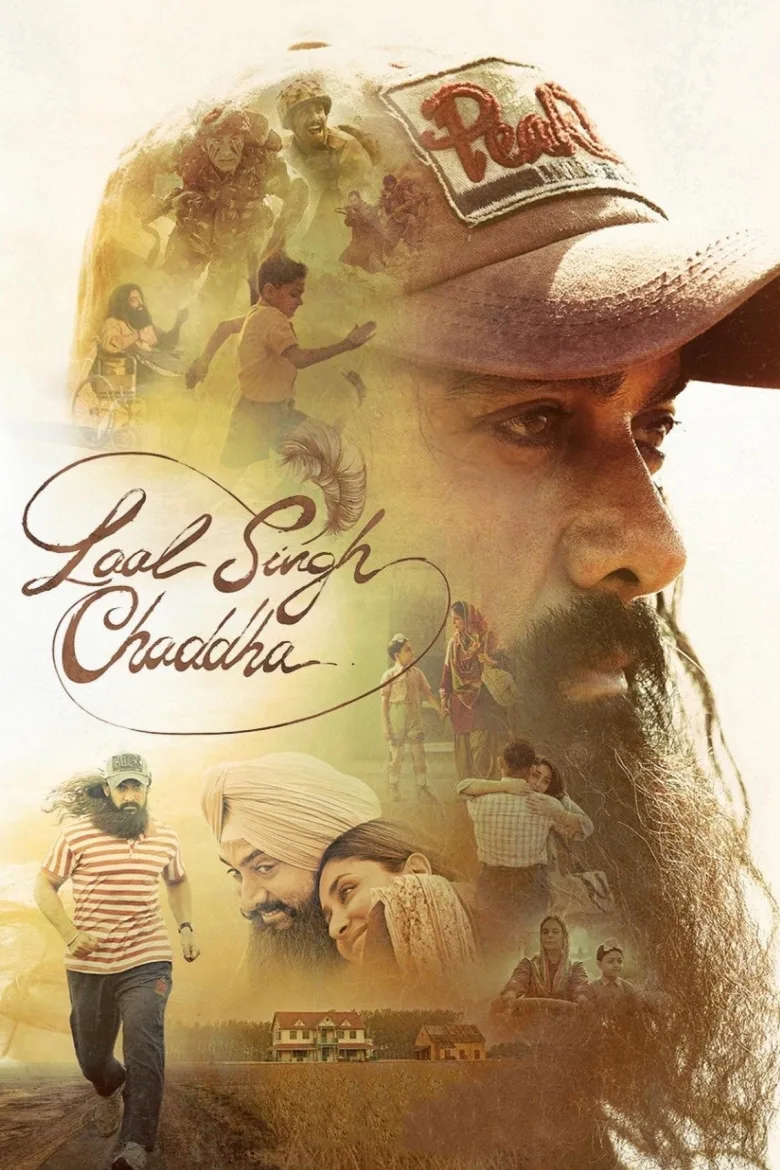Laal Singh Chaddha İndir - görsel 14