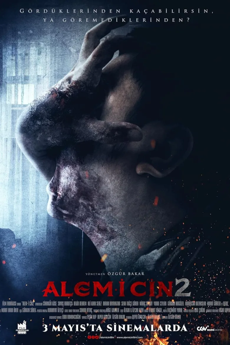 Alem-i Cin 2 İndir - görsel 5
