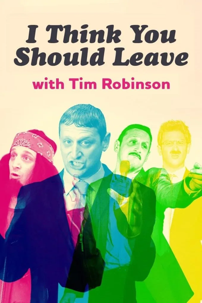 I Think You Should Leave with Tim Robinson 1080p Altyazılı İndir - görsel 11
