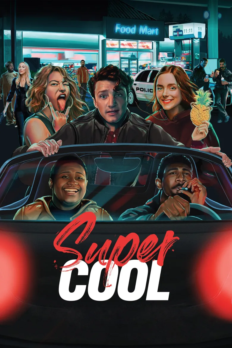 Supercool İndir - görsel 11