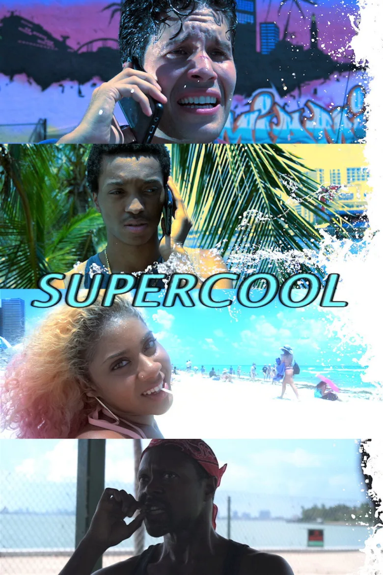 Supercool İndir - görsel 14