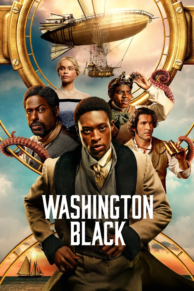 Washington Black 1080p İndir - görsel 6