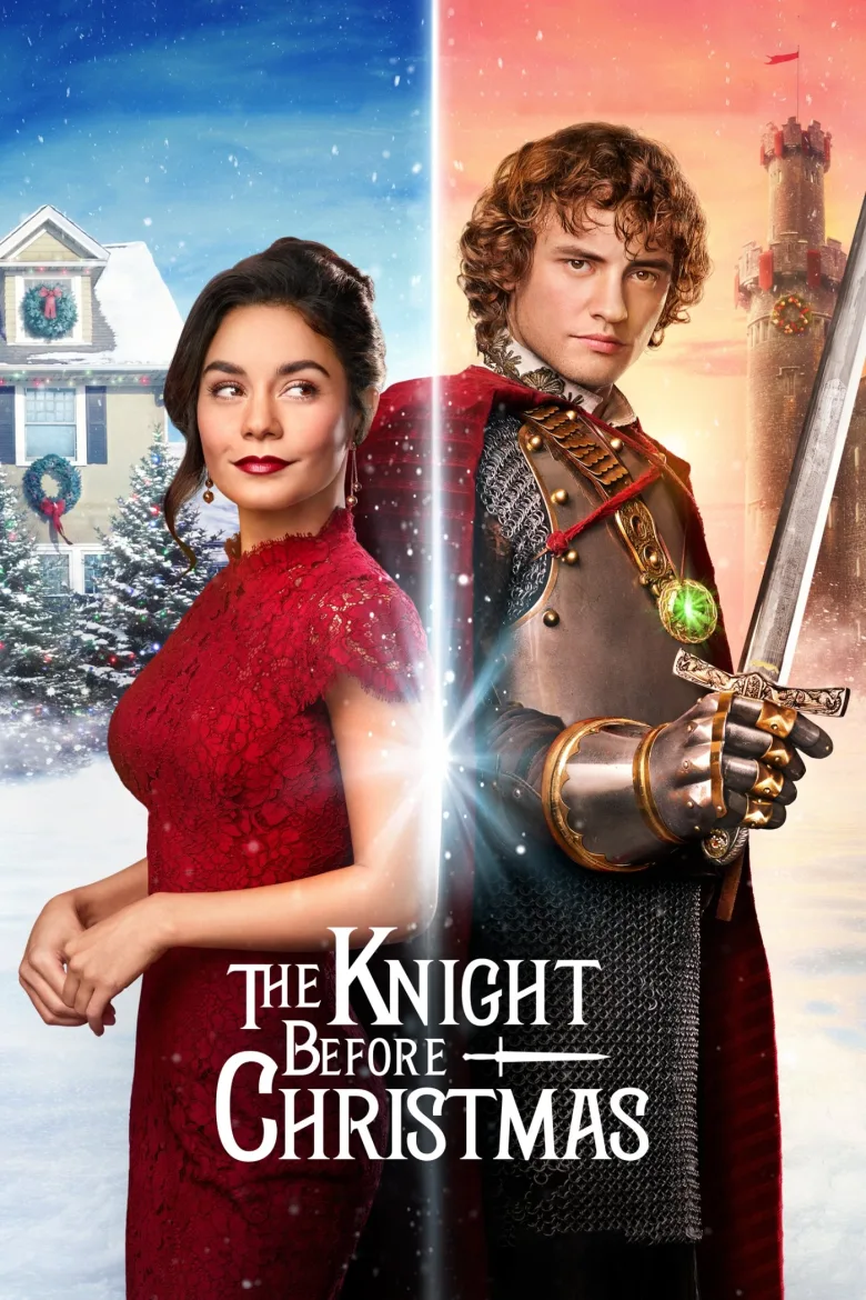 The Knight Before Christmas İndir - görsel 10