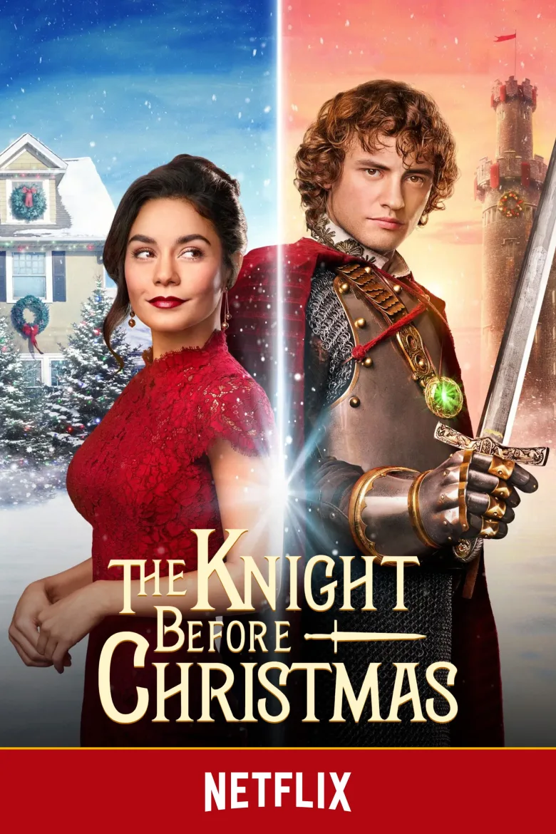 The Knight Before Christmas İndir - görsel 11