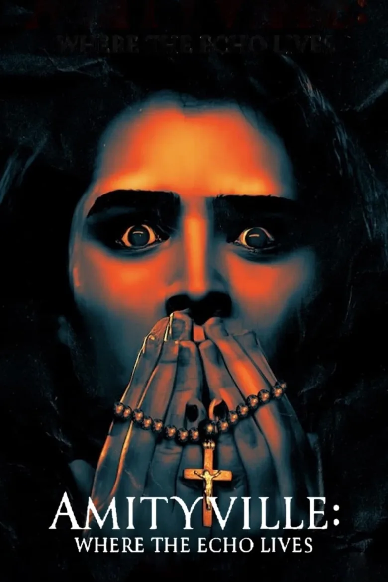 Amityville: Where the Echo Lives İndir - görsel 4