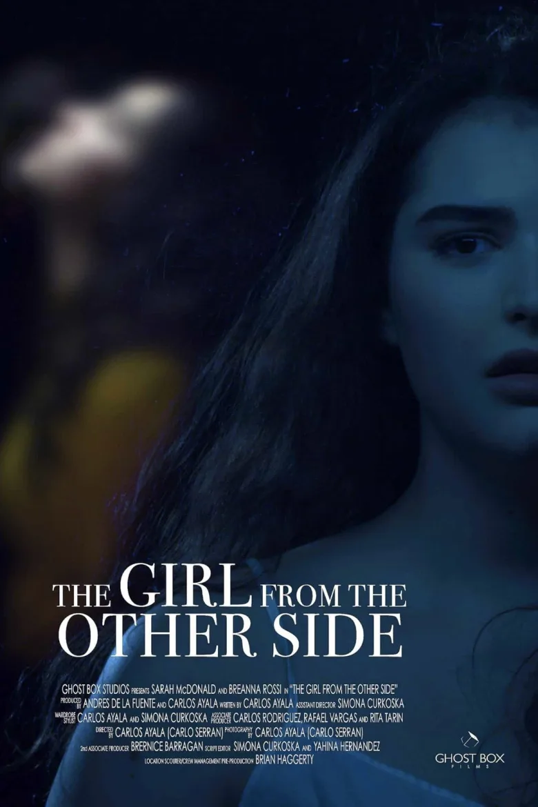 Amityville: Where the Echo Lives İndir - görsel 5