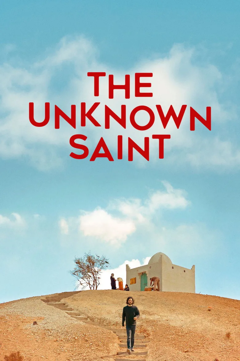 The Unknown Saint - görsel 7