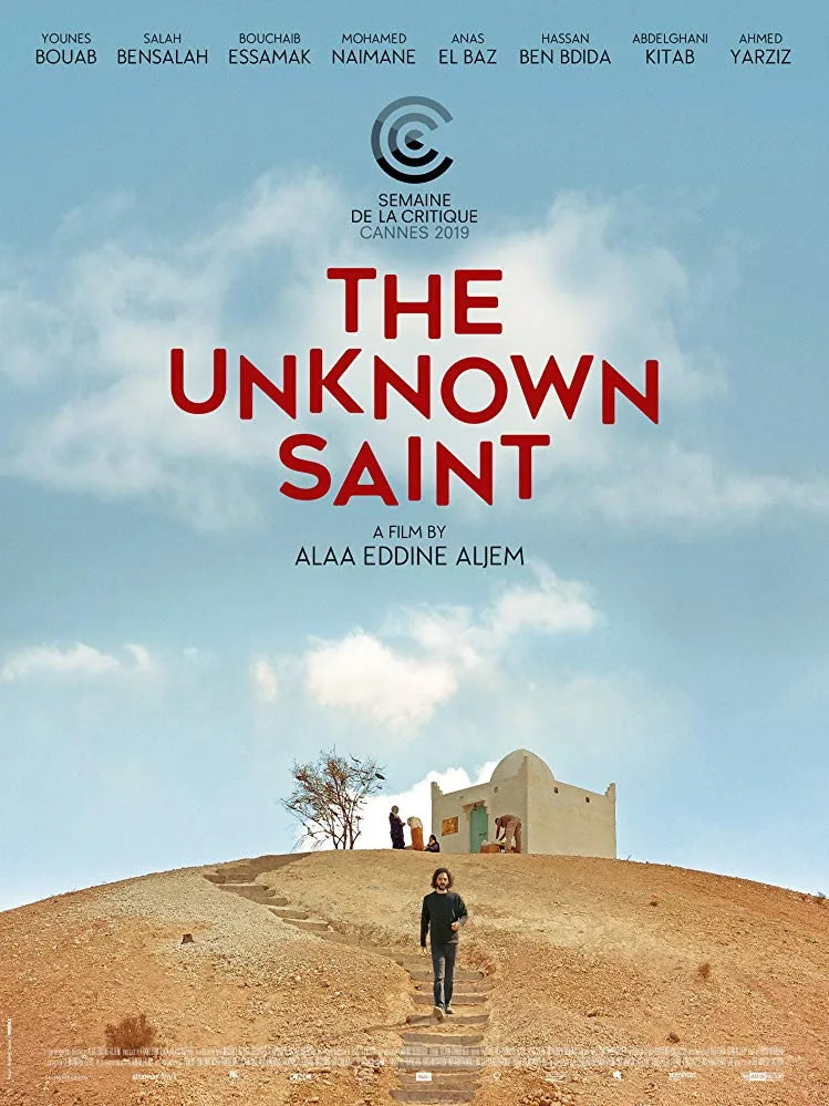 The Unknown Saint - görsel 8