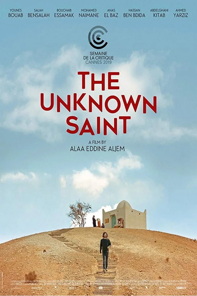 The Unknown Saint - görsel 9