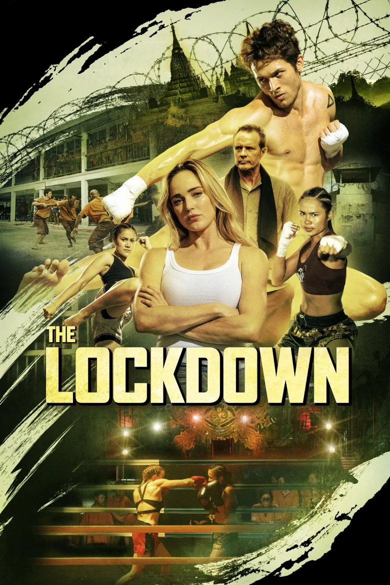 The Lockdown İndir - görsel 4