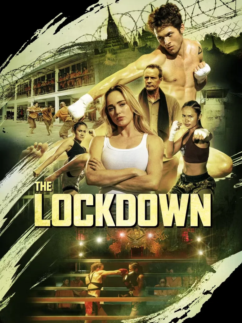 The Lockdown İndir - görsel 5