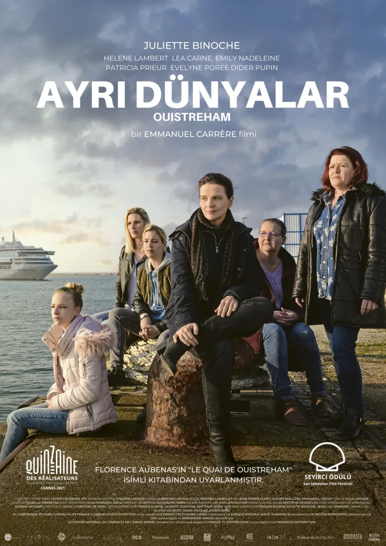 Ayrı Dünyalar İndir - görsel 6