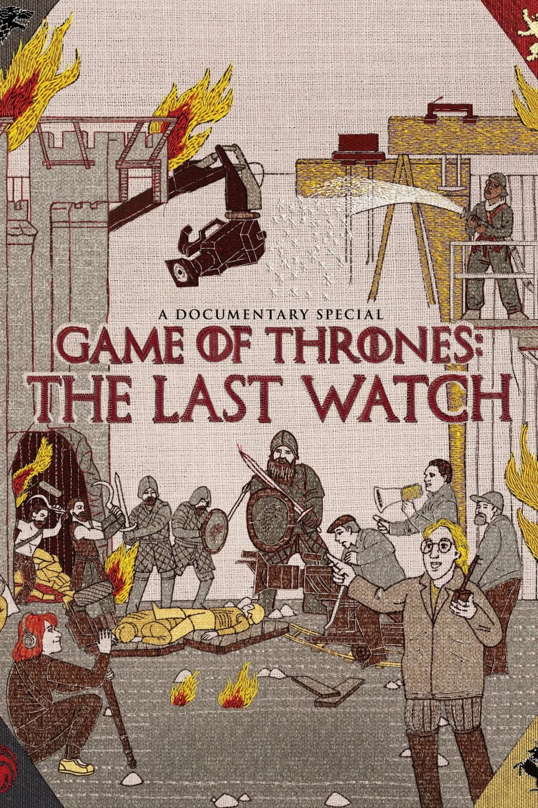 Game of Thrones: The Last Watch İndir - görsel 6
