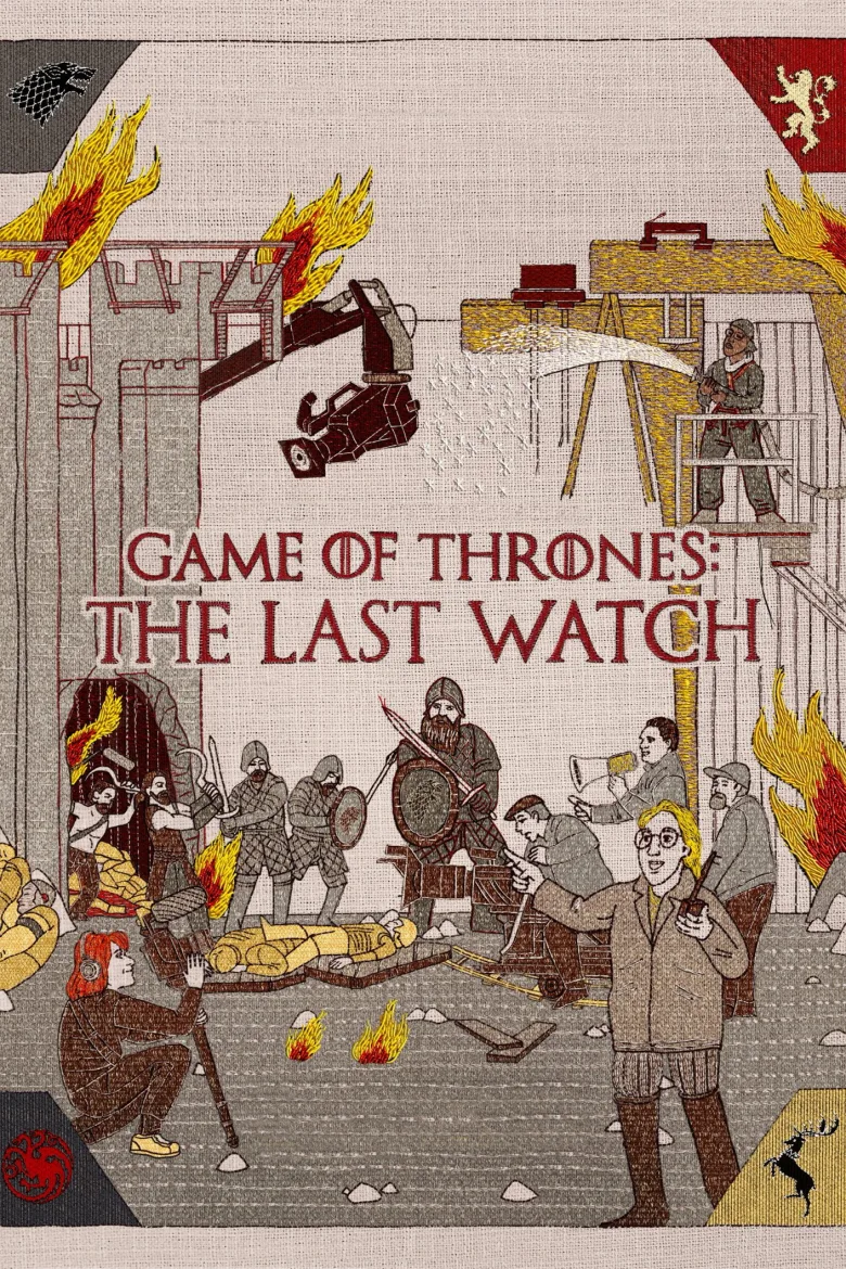 Game of Thrones: The Last Watch İndir - görsel 7