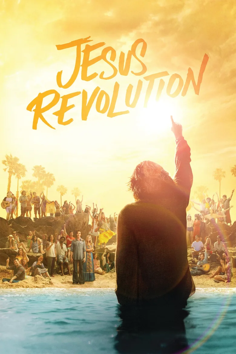 Jesus Revolution İndir - görsel 11