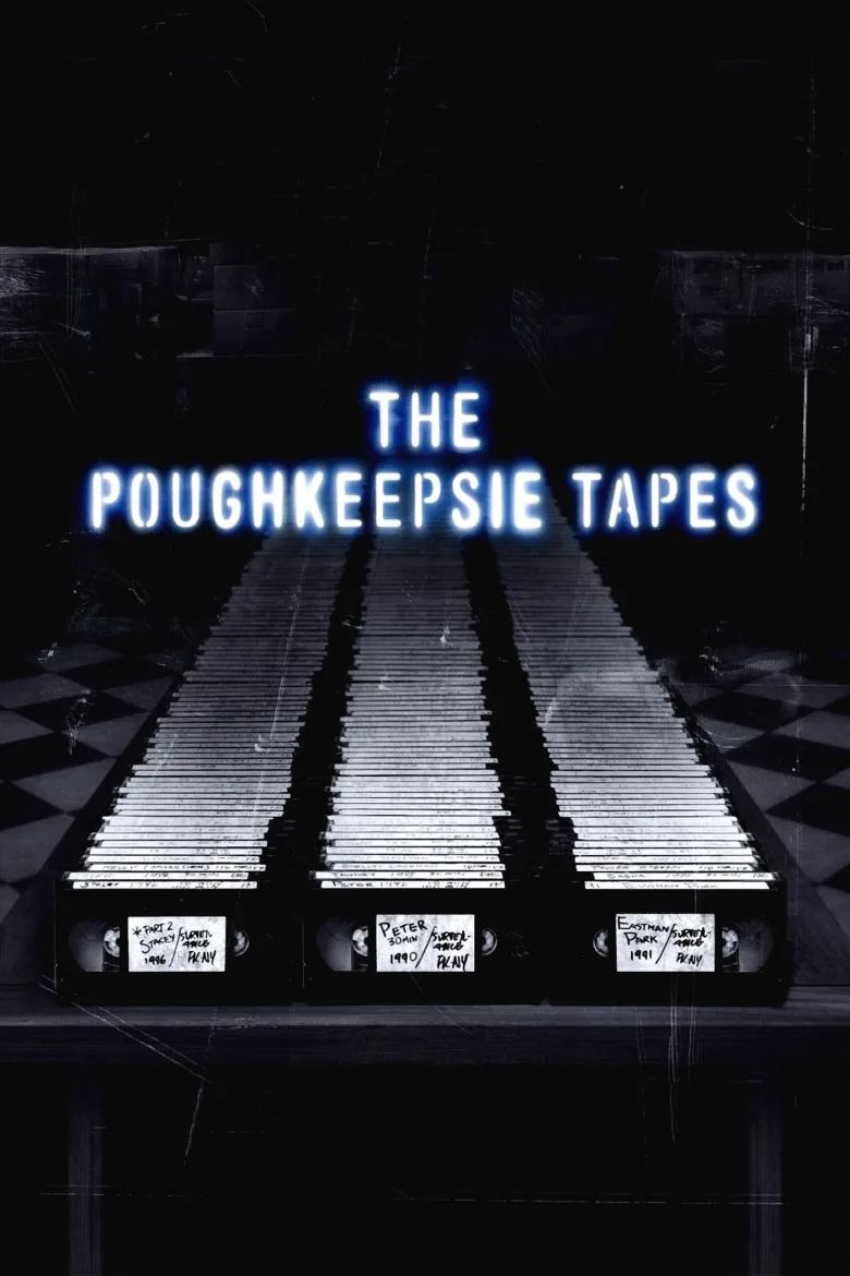 The Poughkeepsie Tapes İndir - görsel 10