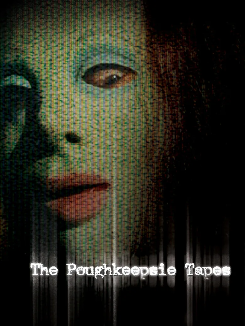 The Poughkeepsie Tapes İndir - görsel 11
