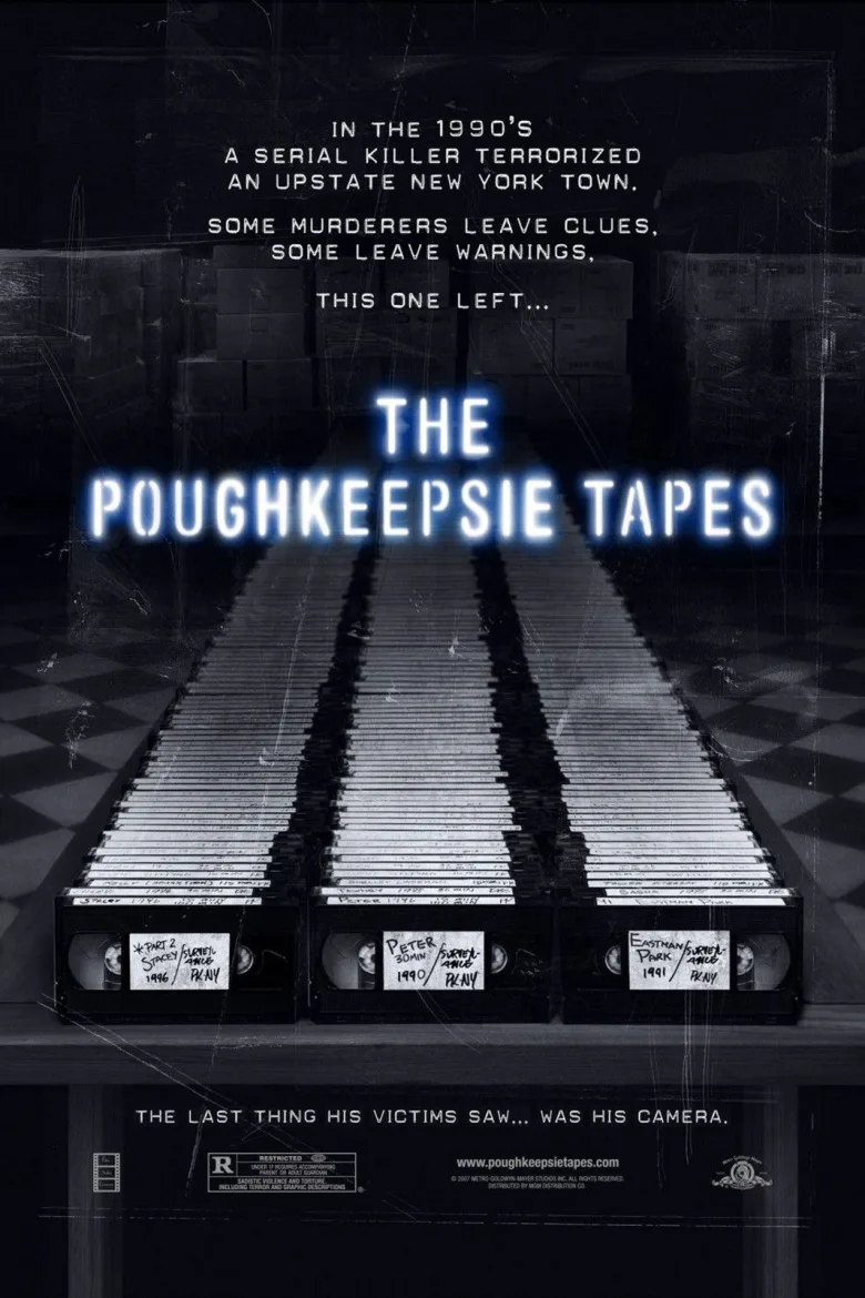 The Poughkeepsie Tapes İndir - görsel 12