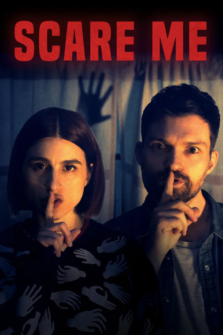 Scare Me İndir - görsel 8