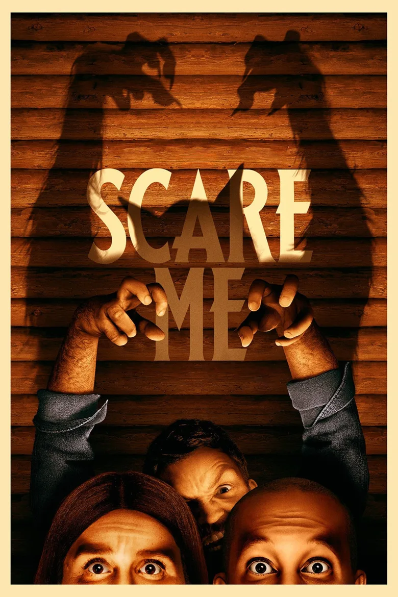 Scare Me İndir - görsel 10