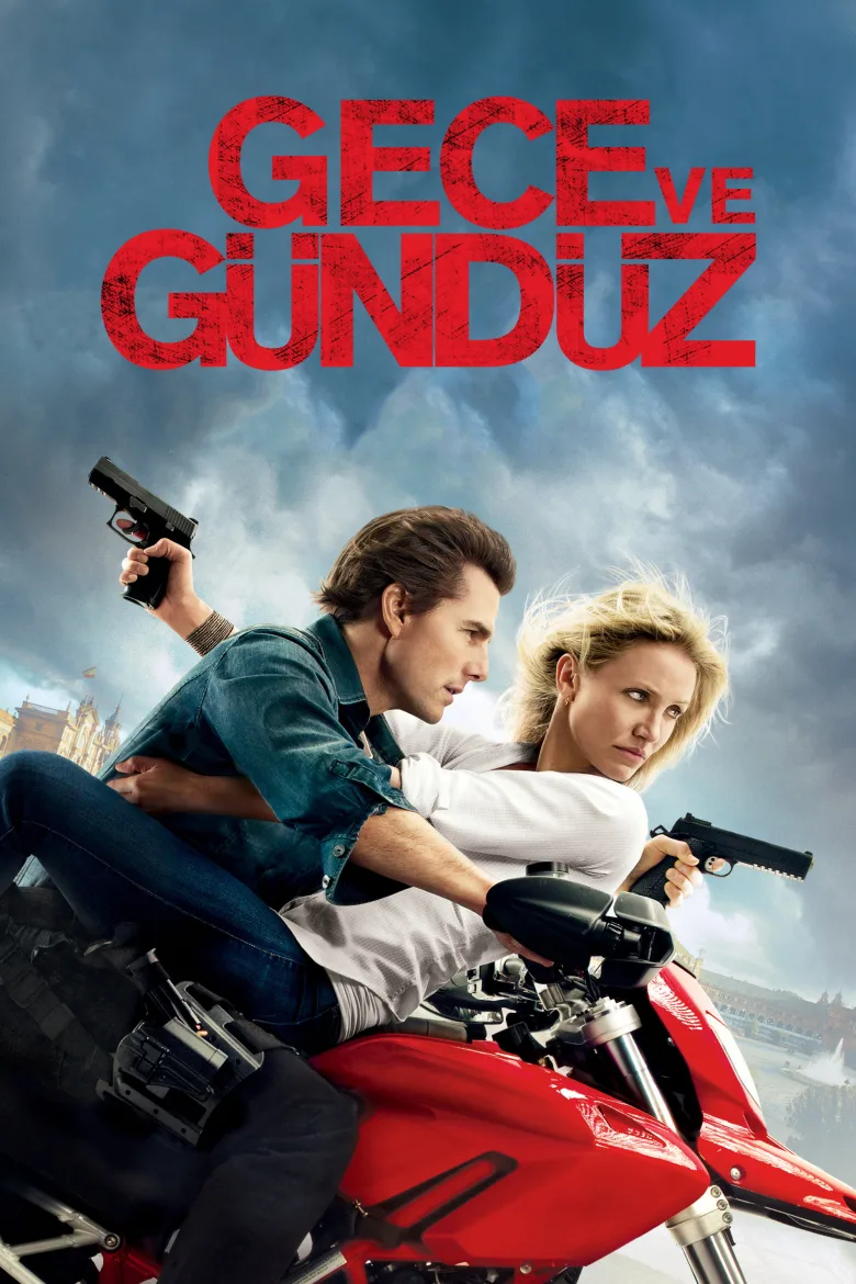 Gece ve Gündüz İndir - görsel 11