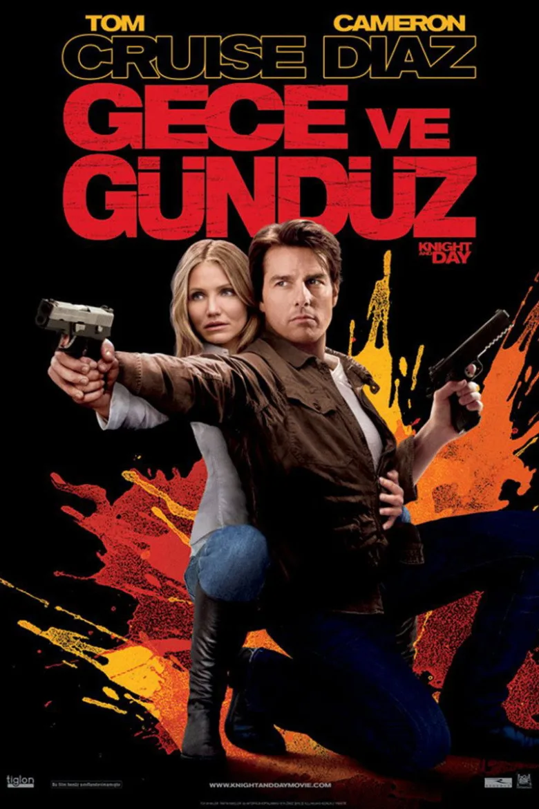 Gece ve Gündüz İndir - görsel 12