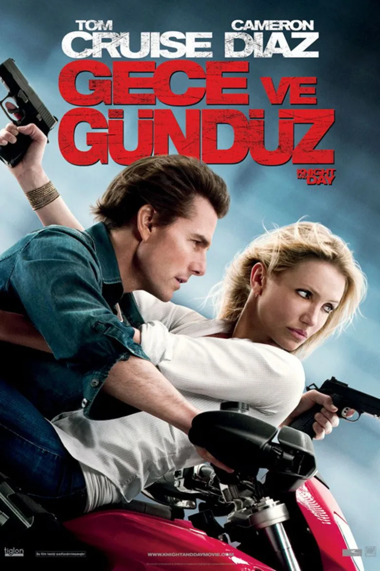 Gece ve Gündüz İndir - görsel 13