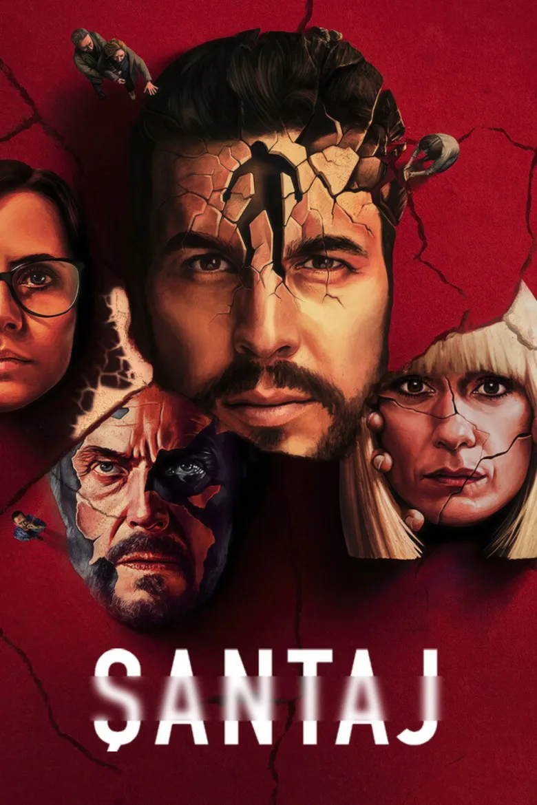 Şantaj 1080p İndir - görsel 5